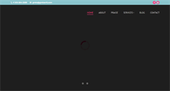 Desktop Screenshot of gretaertl.com